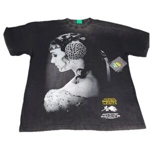 Civil Regime Star Wars Padme's Chaos American Classic Oversized Tee Size Large